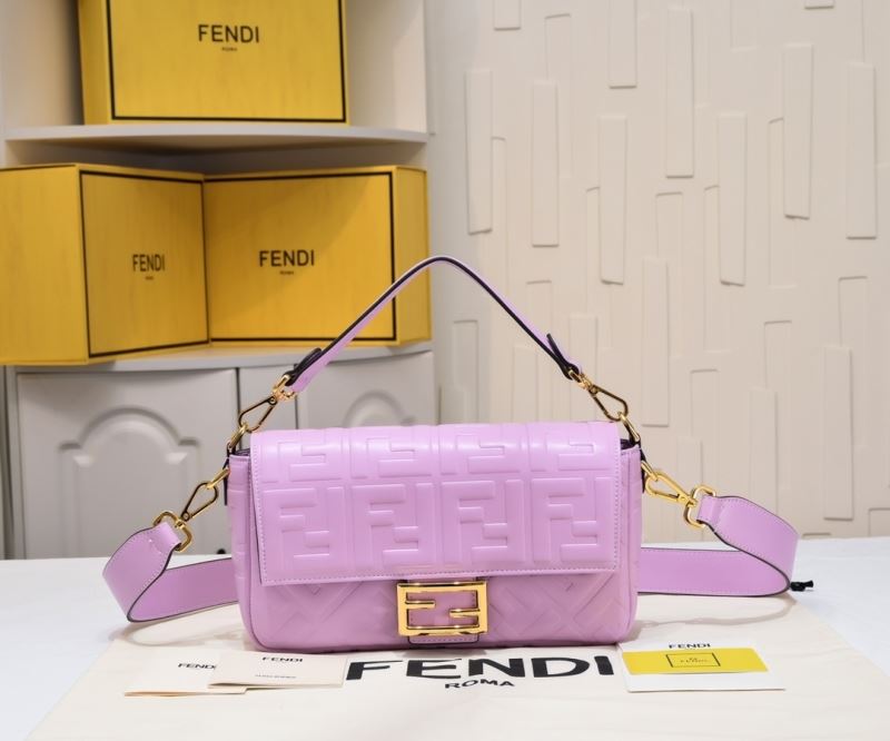 Fendi Satchel Bags